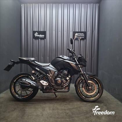YAMAHA FZ25 FAZER ABS YAMAHA FZ25 FAZER ABS